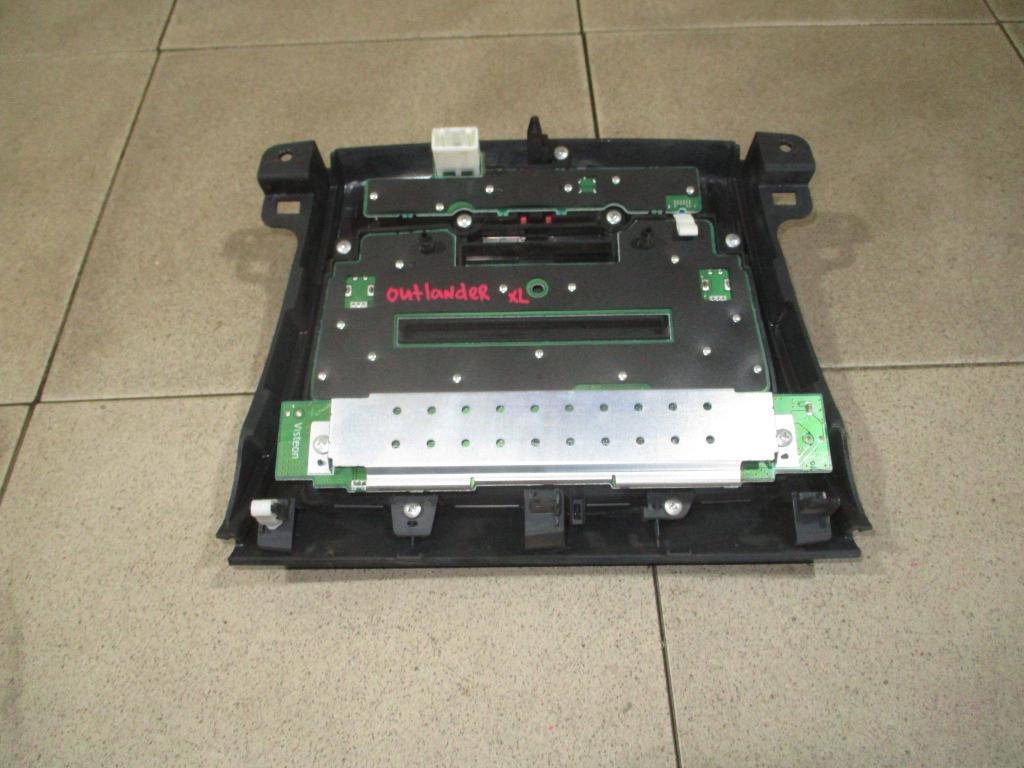 Магнитола, 1500 рублей, Пермь