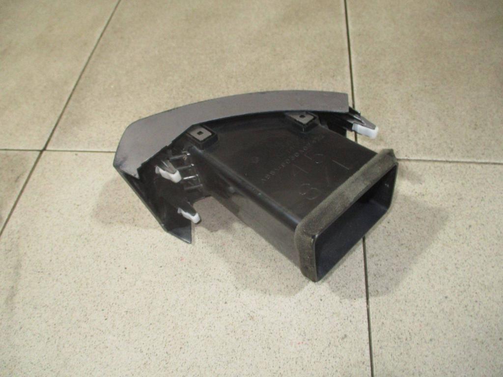 Дефлектор воздушный, 500 рублей, Пермь