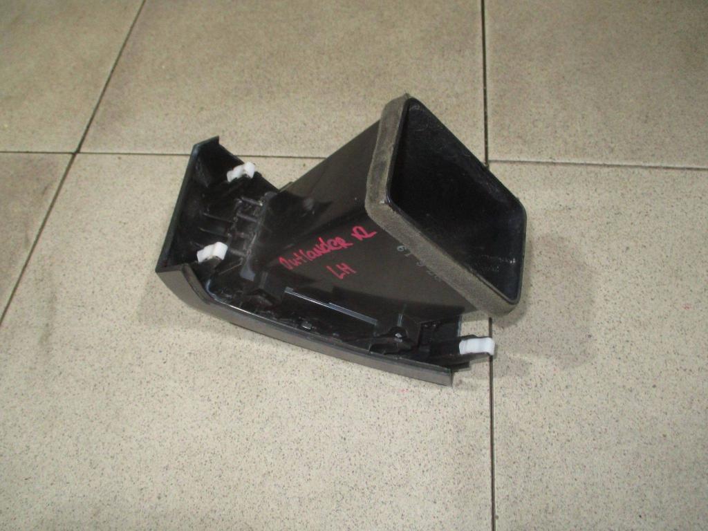 Дефлектор воздушный, 500 рублей, Пермь