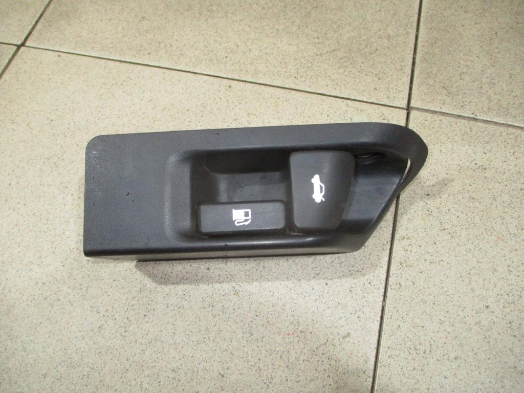 Ручка открывания багажника, 500 рублей, Пермь