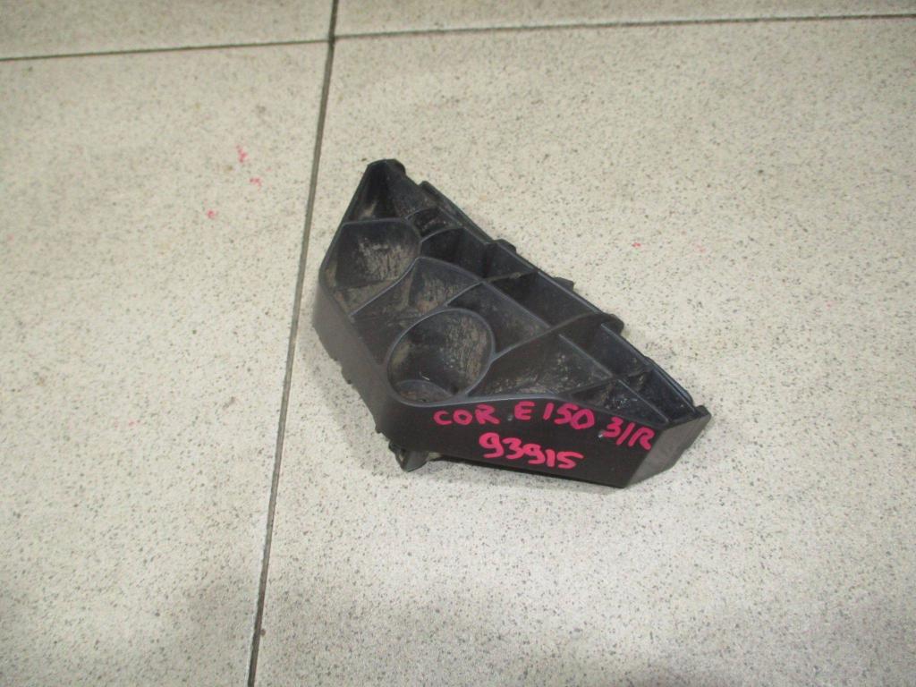 Кронштейн заднего бампера правый, 600 рублей, Пермь