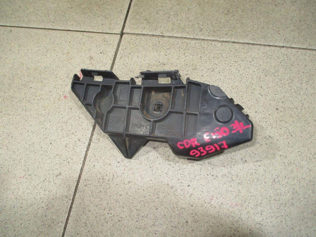 Кронштейн заднего бампера левый, 500 рублей, Пермь