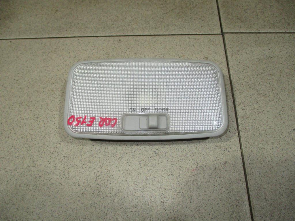 Плафон салонный, 500 рублей, Пермь