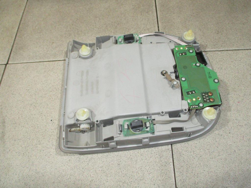 Плафон салонный, 1500 рублей, Пермь