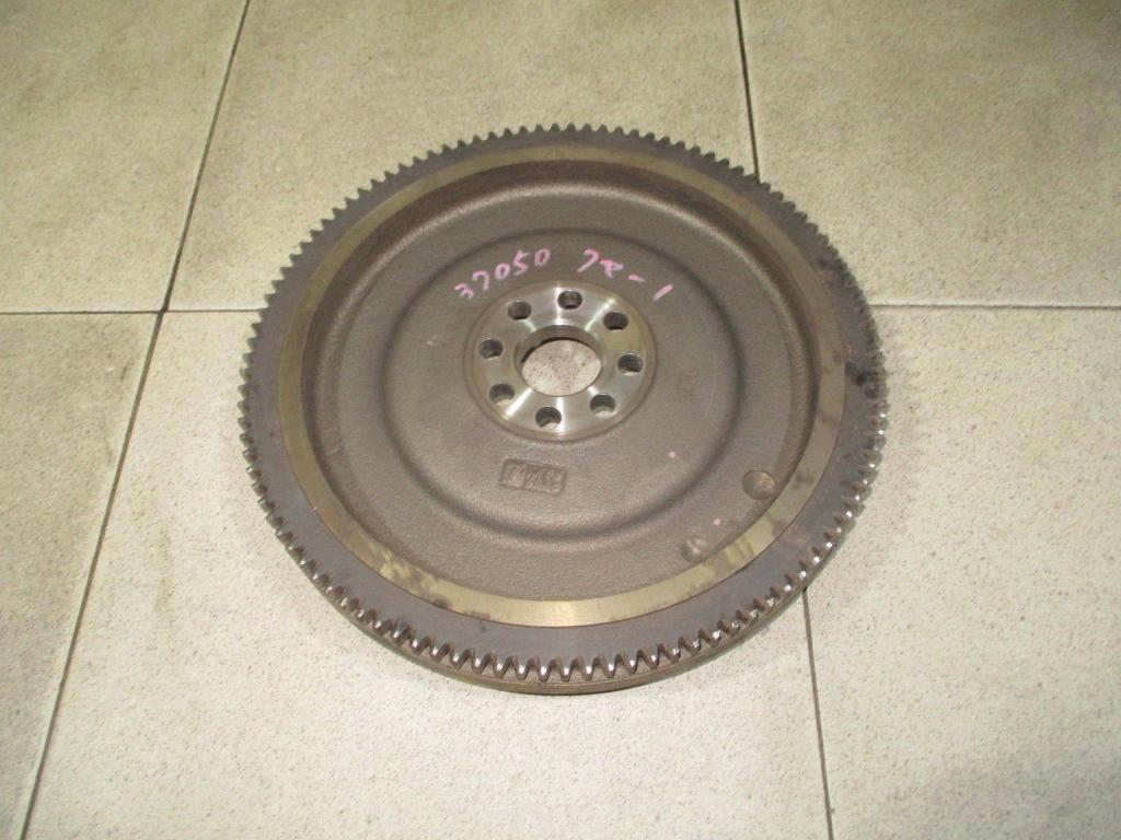 Маховик, 1500 рублей, Пермь