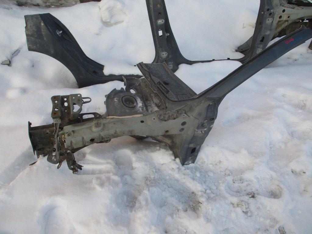 Лонжерон передний левый, 4500 рублей, Пермь