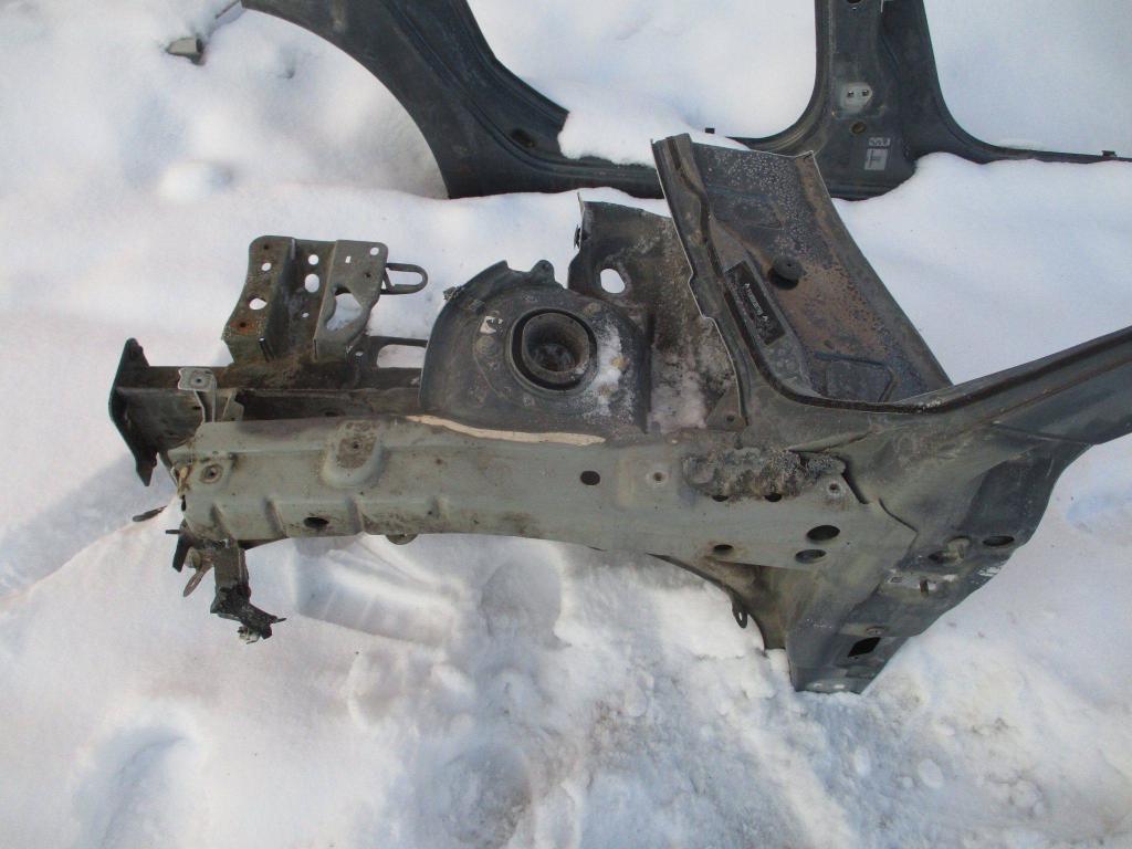 Лонжерон передний левый, 4500 рублей, Пермь