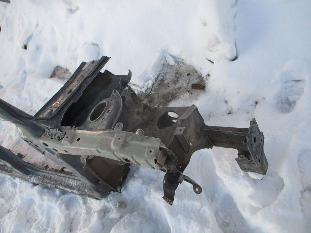 Лонжерон передний правый, 4000 рублей, Пермь