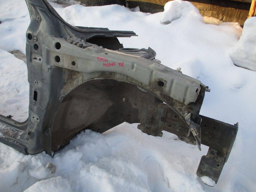 Лонжерон передний правый, 4000 рублей, Пермь