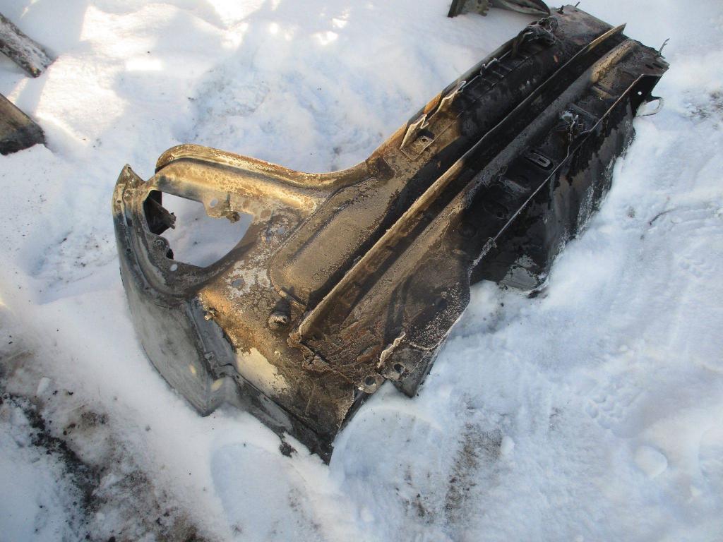 Панель задняя, 3000 рублей, Пермь