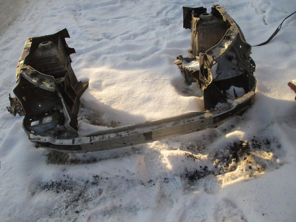 Панель передняя, 10000 рублей, Пермь