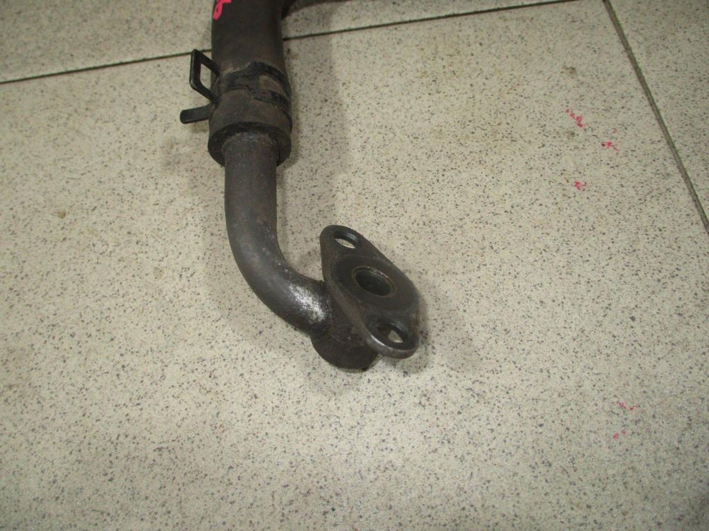 Трубка гидроусилителя, 500 рублей, Пермь