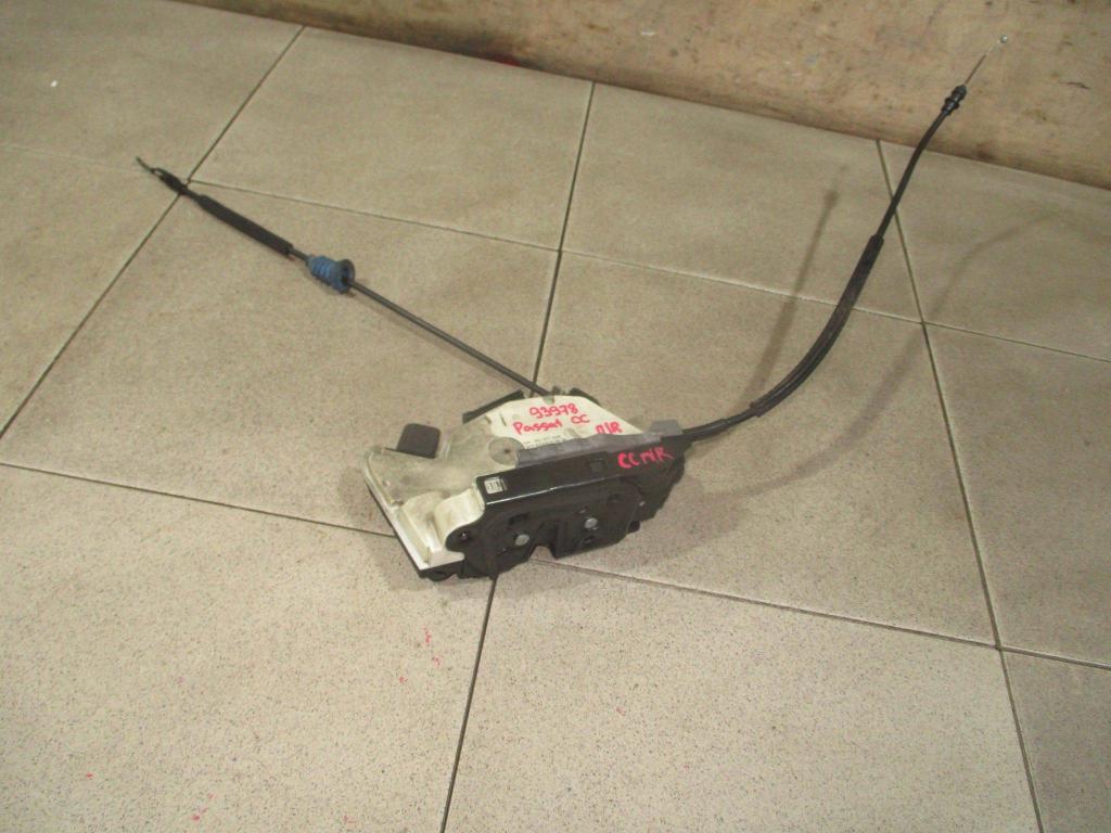 Замок двери передней правой, 2500 рублей, Пермь