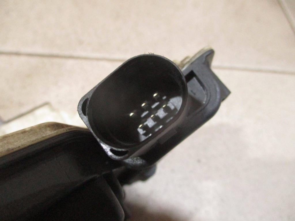 Замок двери передней правой, 2500 рублей, Пермь