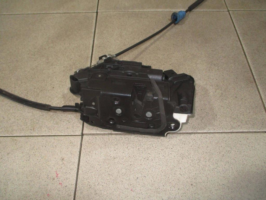 Замок двери передней правой, 2500 рублей, Пермь