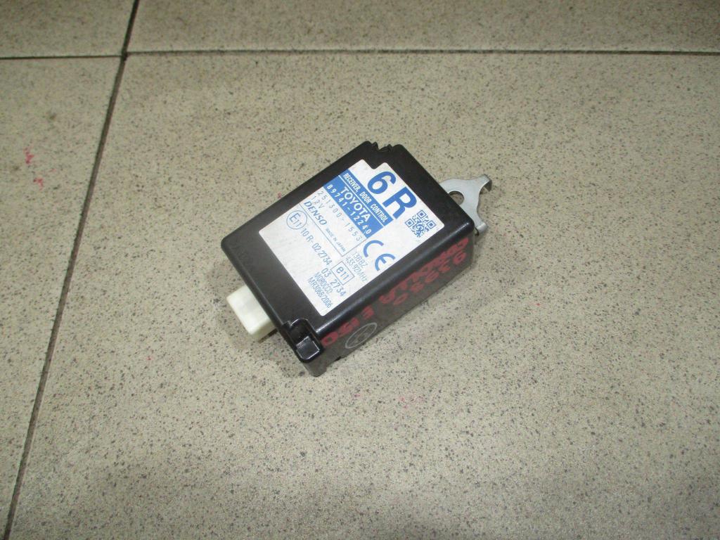 Блок электронный, 500 рублей, Пермь