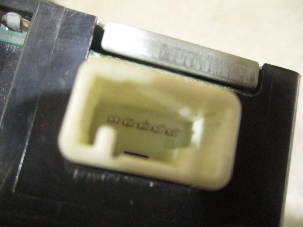 Блок электронный, 500 рублей, Пермь