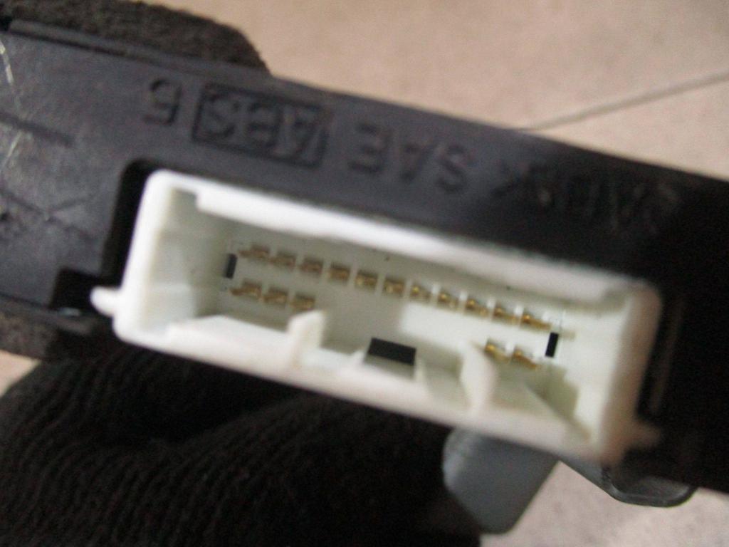 Блок электронный, 500 рублей, Пермь