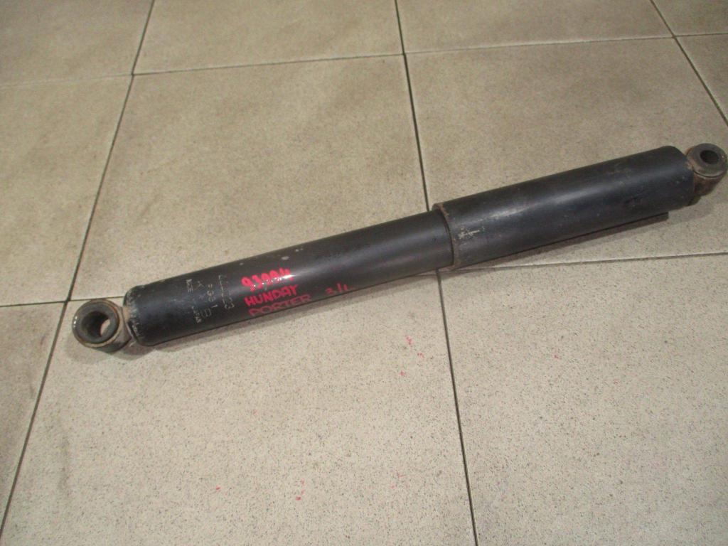 Амортизатор задний, 1000 рублей, Пермь