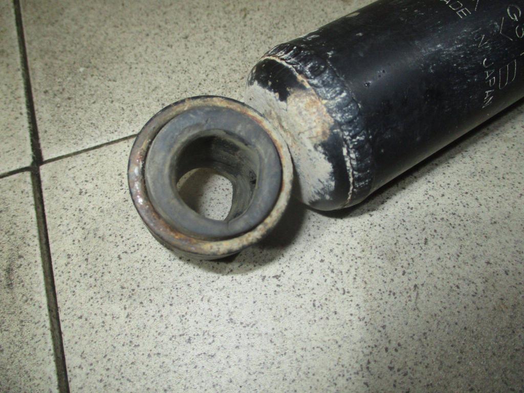 Амортизатор задний, 1000 рублей, Пермь