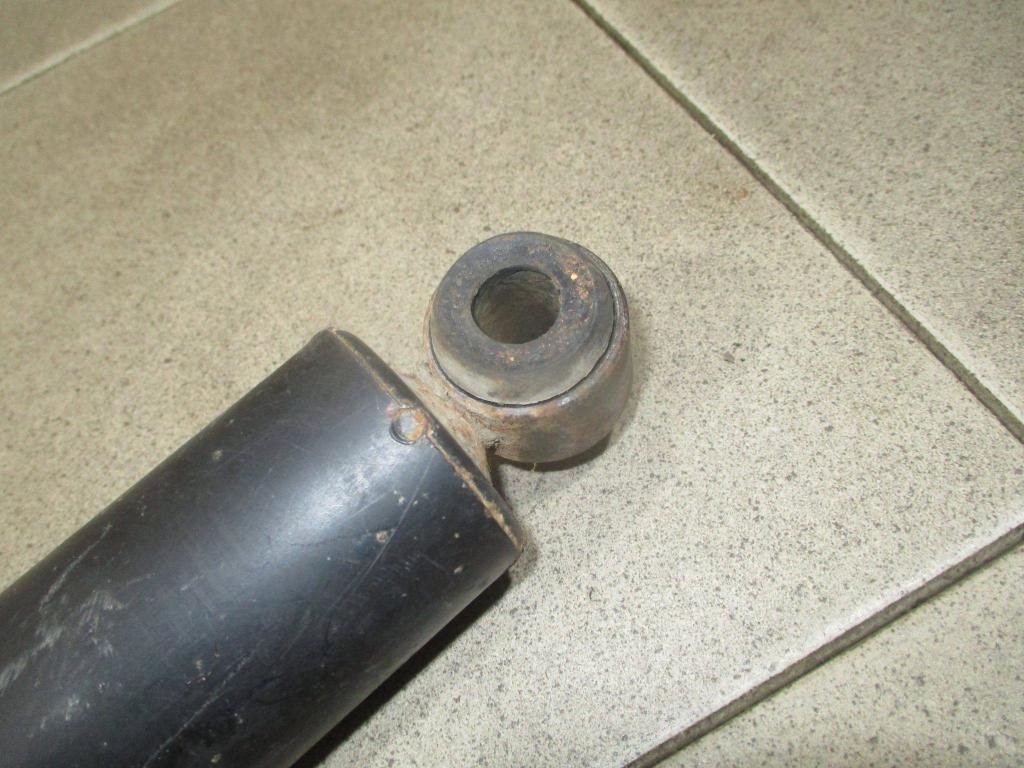 Амортизатор задний, 1000 рублей, Пермь