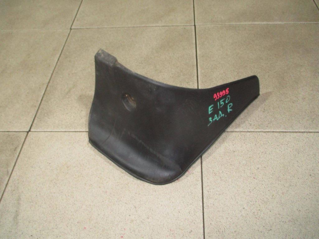 Брызговик задний правый, 500 рублей, Пермь