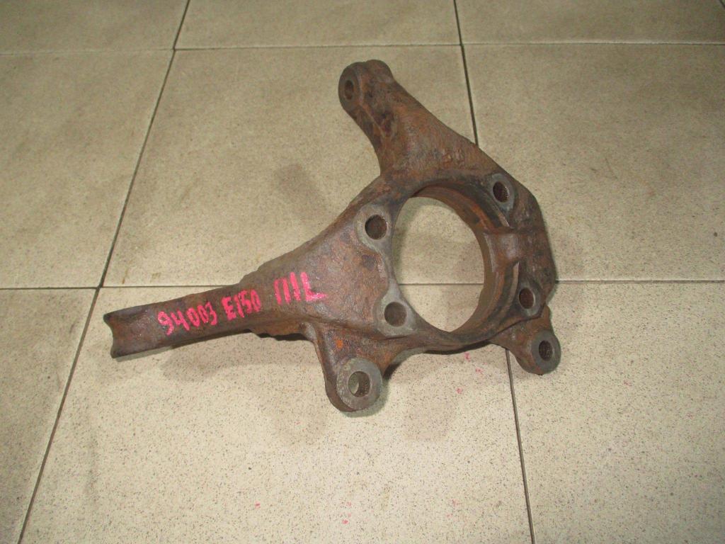 Кулак поворотный передний левый, 2500 рублей, Пермь