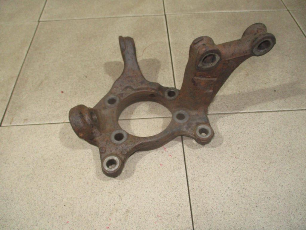 Кулак поворотный передний левый, 2500 рублей, Пермь