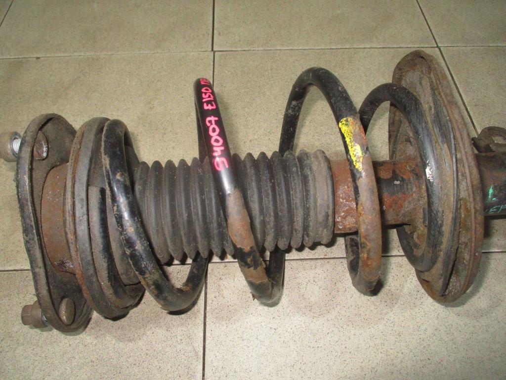 Пружина передняя, 2000 рублей, Пермь