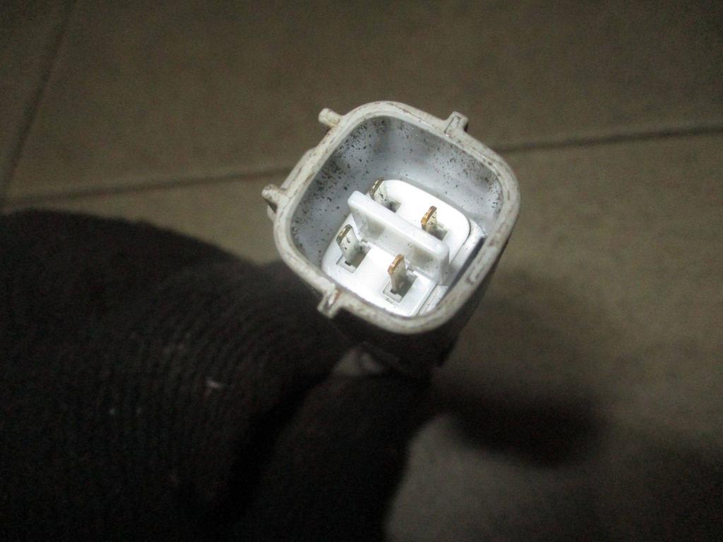 Датчик кислородный, 1500 рублей, Пермь