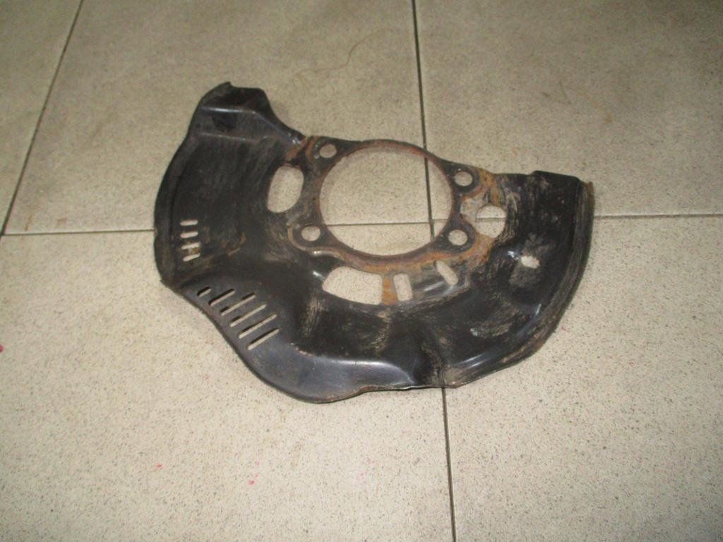 Пыльник тормозного диска, 850 рублей, Пермь