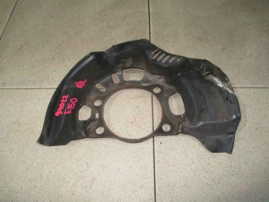 Пыльник тормозного диска, 850 рублей, Пермь