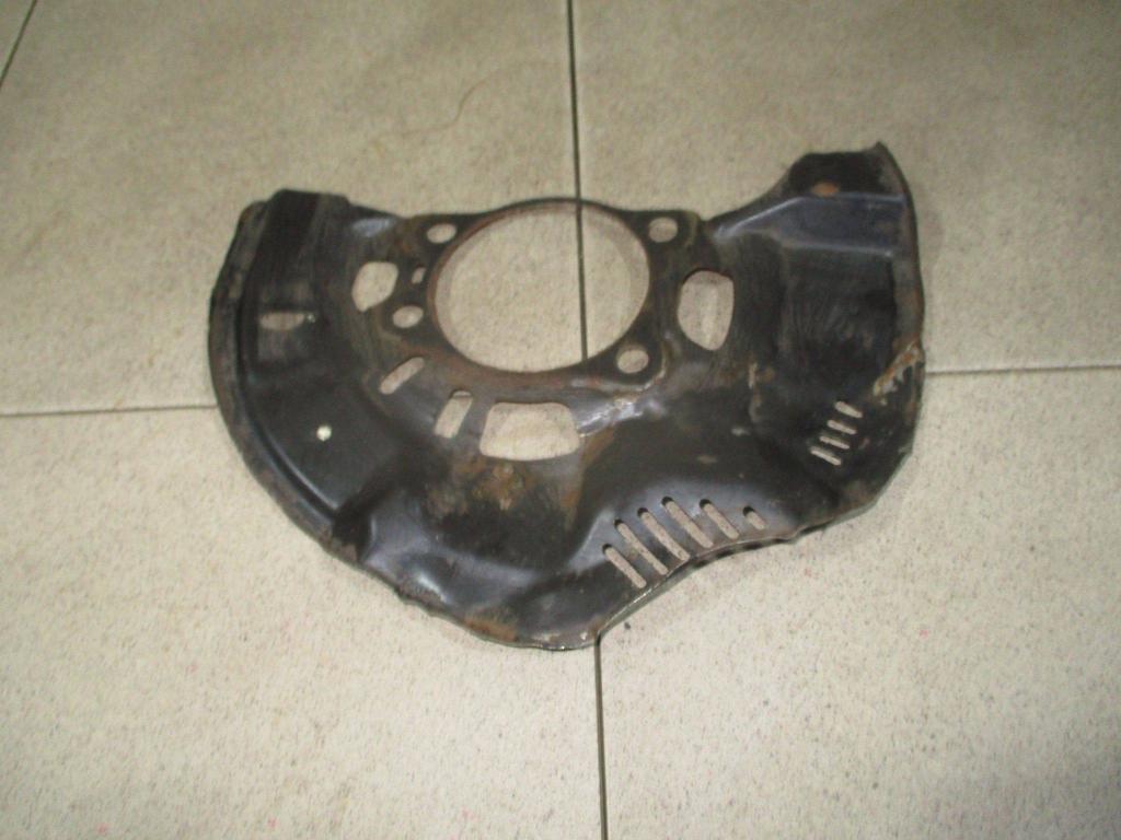 Пыльник тормозного диска, 850 рублей, Пермь