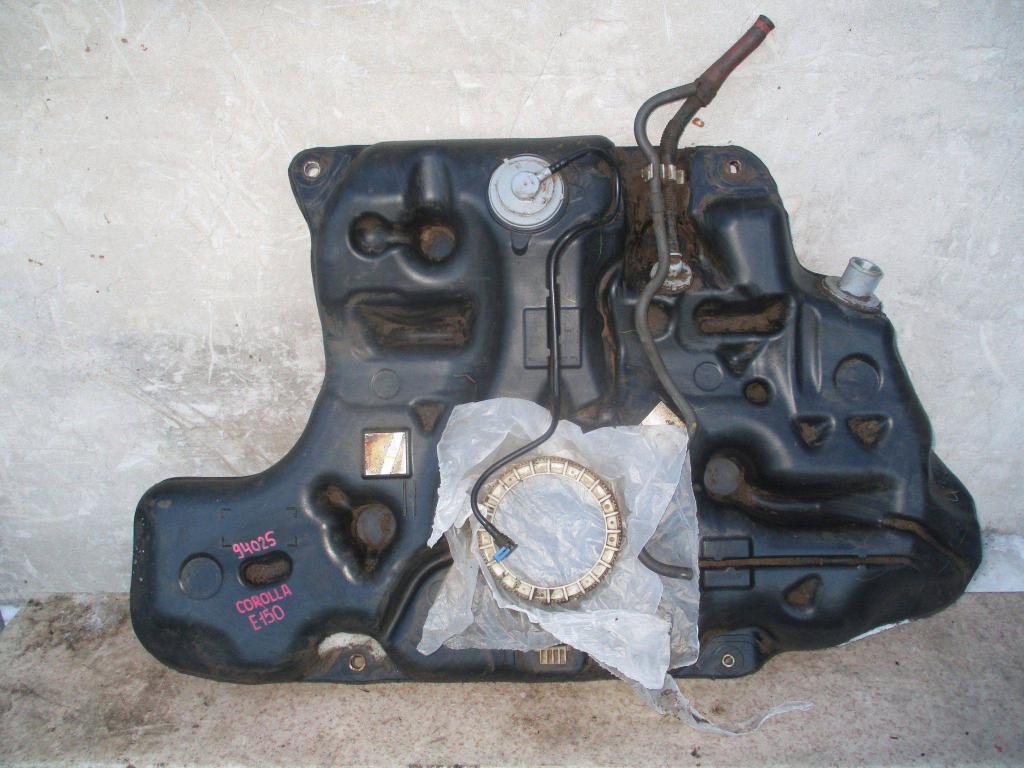 Бак топливный, 2500 рублей, Пермь