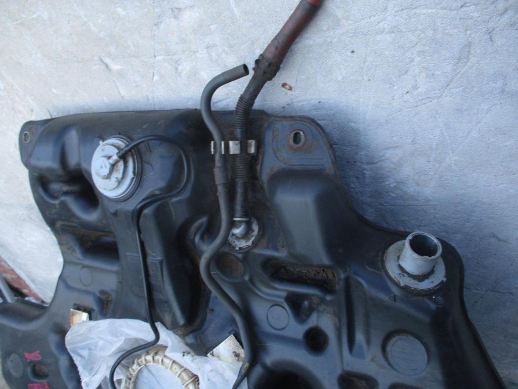 Бак топливный, 2500 рублей, Пермь