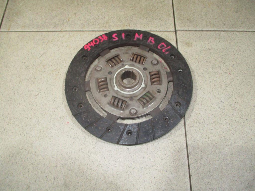 Диск сцепления, 1200 рублей, Пермь