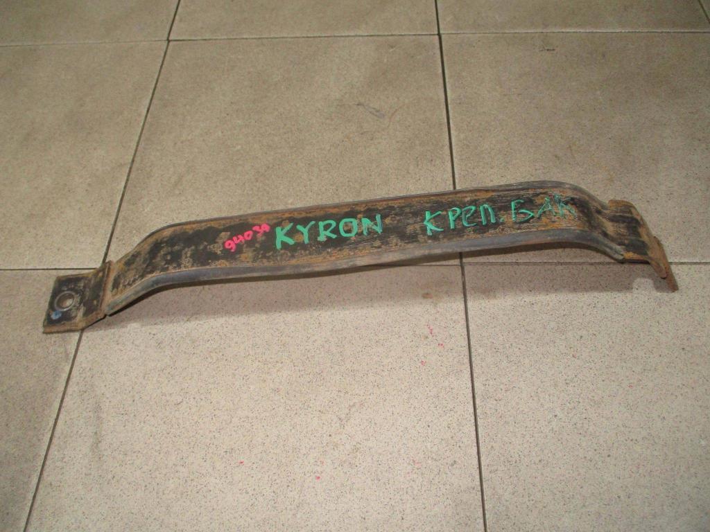 Лента крепления бензобака, 2000 рублей, Пермь