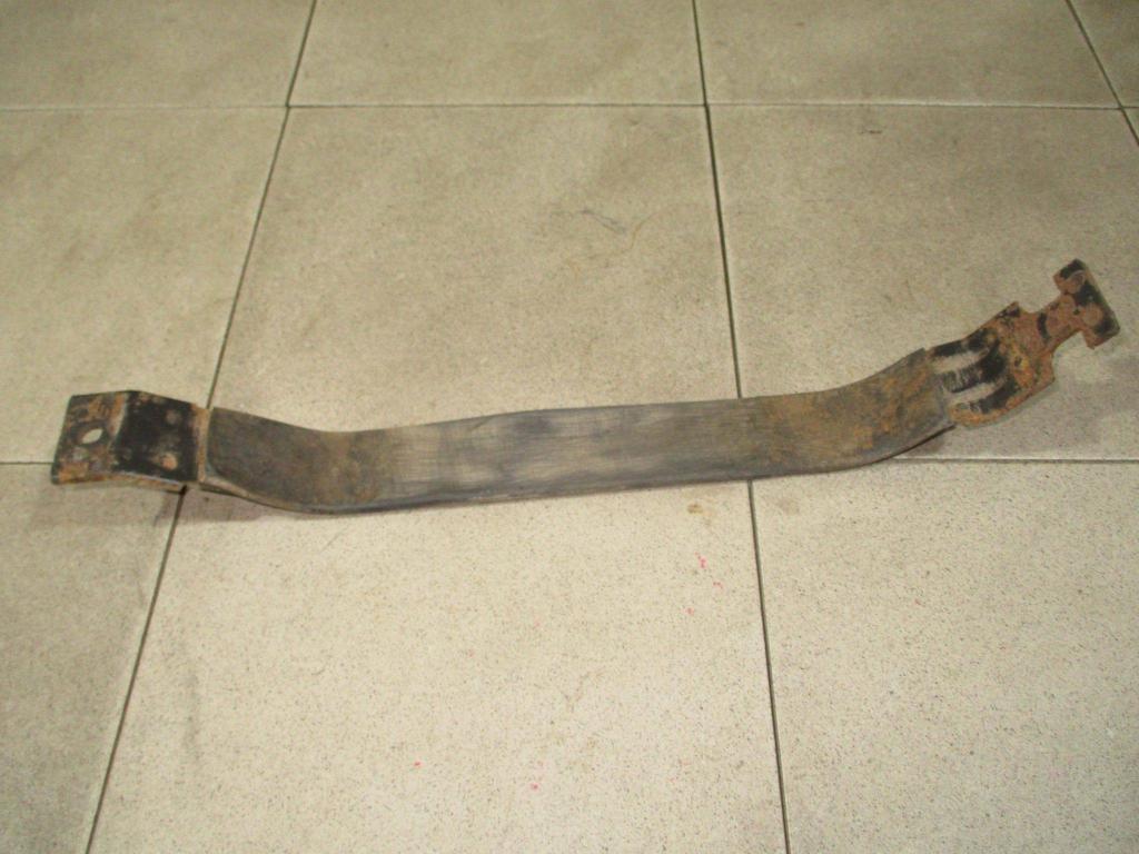 Лента крепления бензобака, 2000 рублей, Пермь