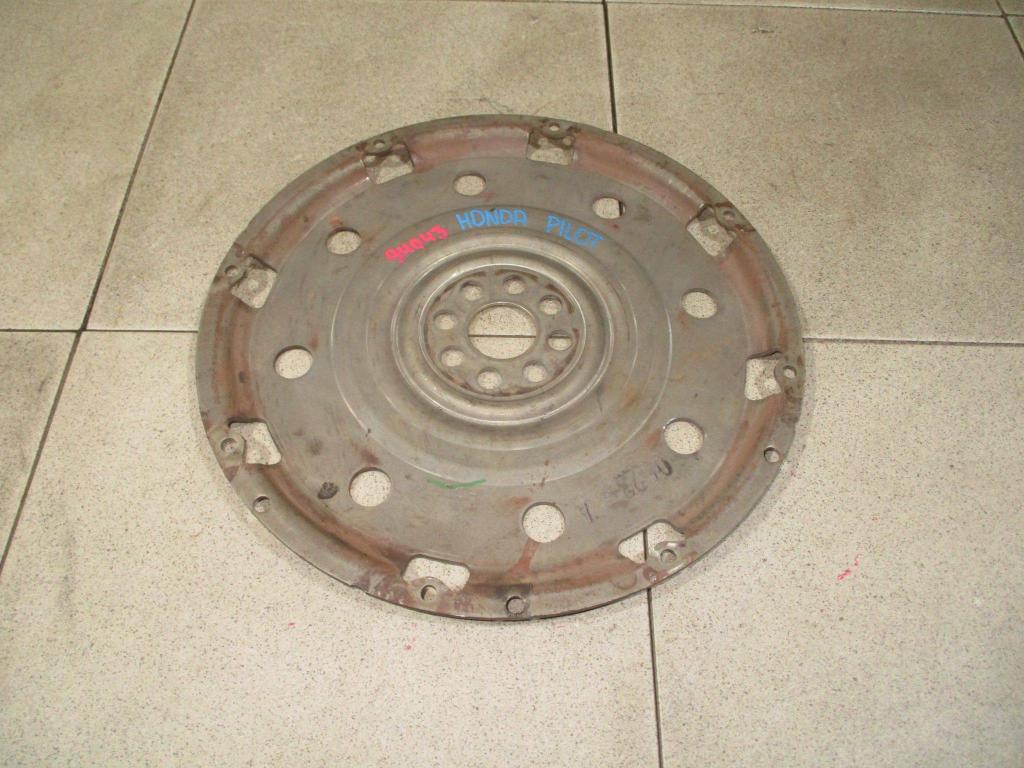 Маховик, 1500 рублей, Пермь