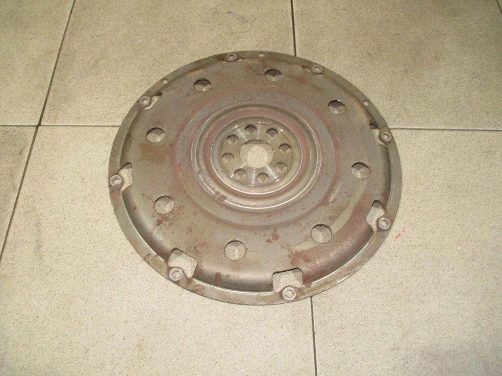 Маховик, 1500 рублей, Пермь