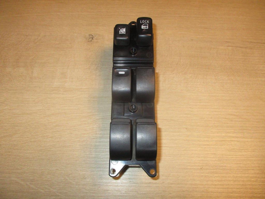 Блок управления стеклоподъемниками, 2000 рублей, Пермь