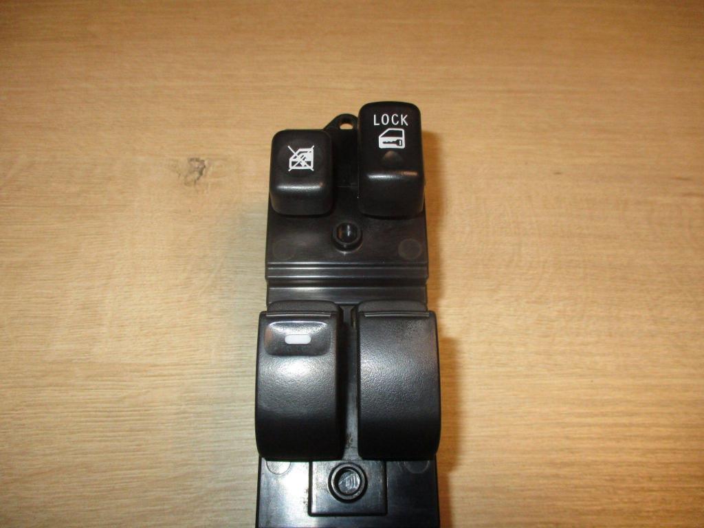 Блок управления стеклоподъемниками, 2000 рублей, Пермь