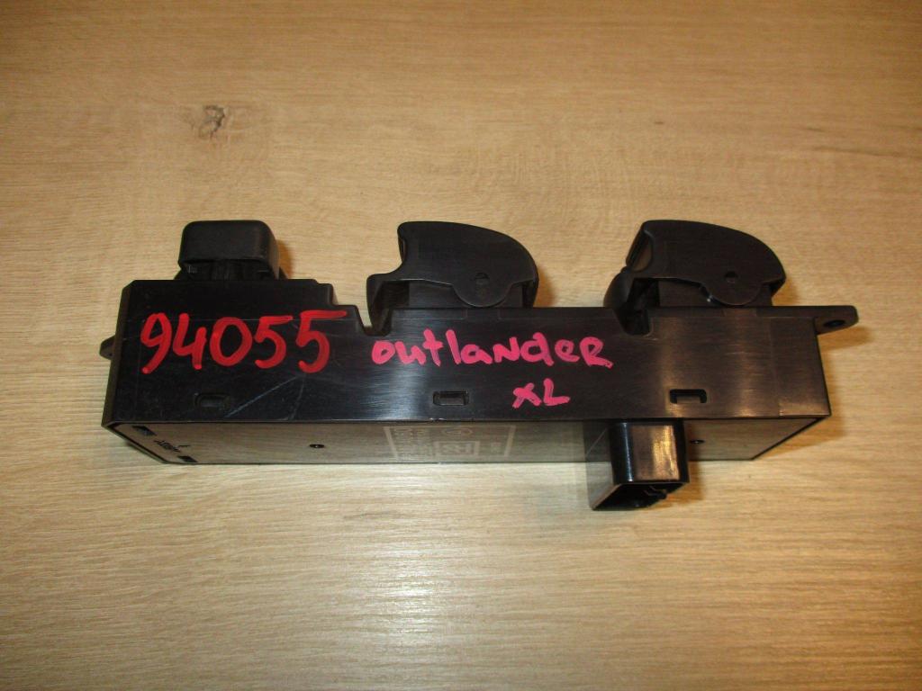 Блок управления стеклоподъемниками, 2000 рублей, Пермь