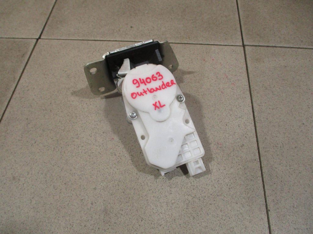 Замок багажника, 2000 рублей, Пермь