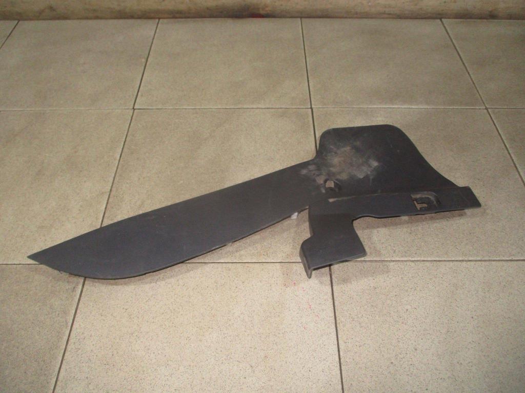 Накладка декоративная, 500 рублей, Пермь