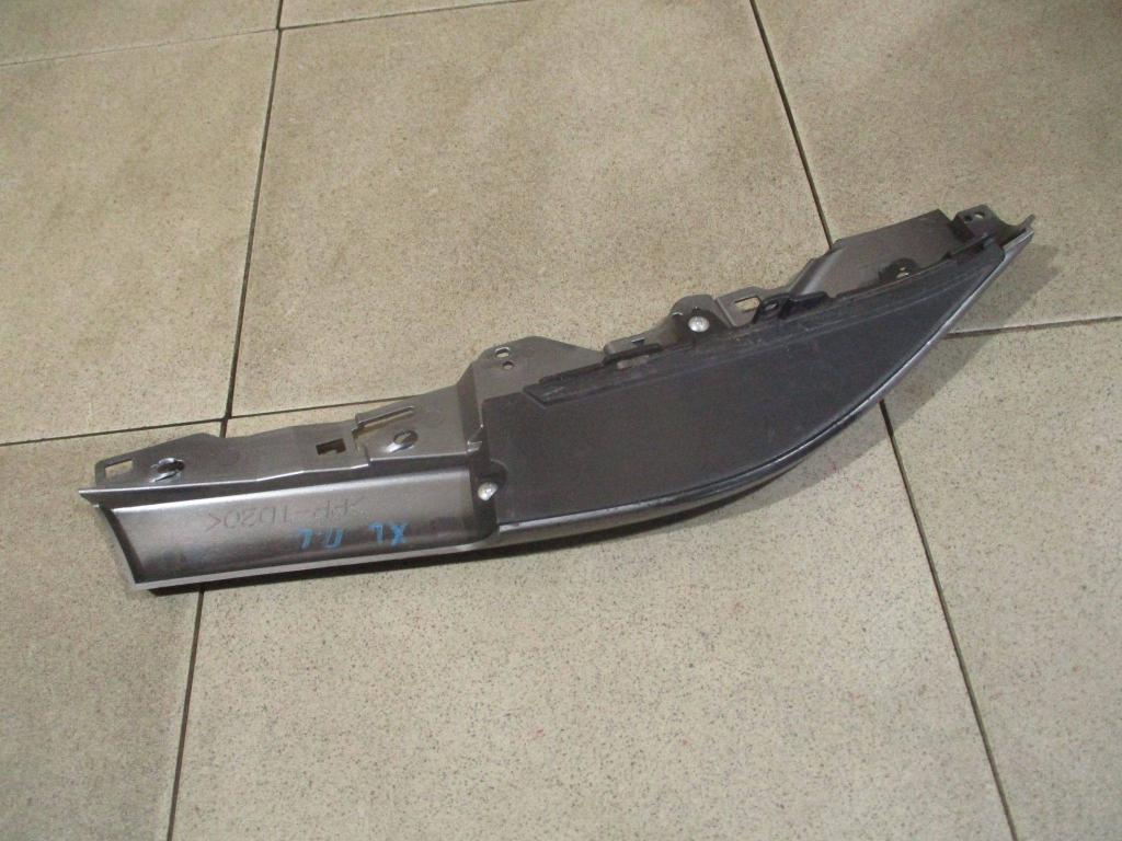 Накладка декоративная, 500 рублей, Пермь