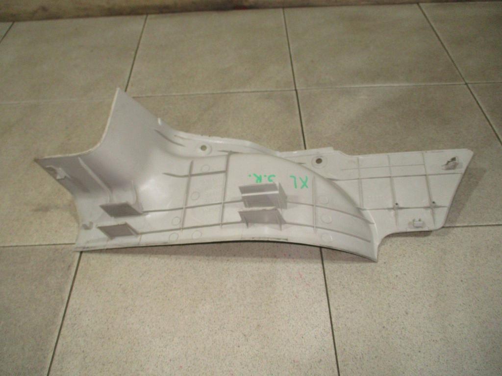 Накладка порога внутренняя, 500 рублей, Пермь