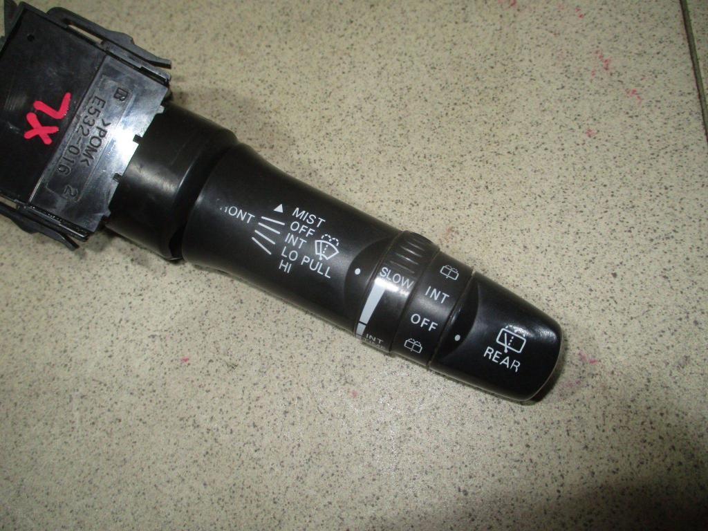 Переключатель стеклоочистителей, 1300 рублей, Пермь