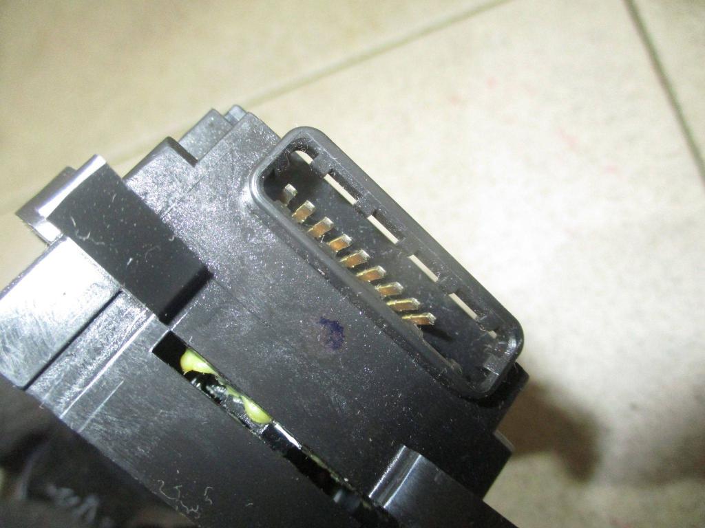 Переключатель стеклоочистителей, 1300 рублей, Пермь