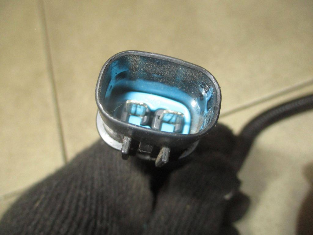 Моторчик вентилятора, 2000 рублей, Пермь